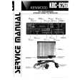 KENWOOD KRC626D Service Manual KENWOOD KRC626D Service Manual