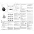 PHILIPS AX2500/00 Owners Manual PHILIPS AX2500/00 Owners Manual
