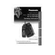 PANASONIC KX-TC1851 Owners Manual PANASONIC KX-TC1851 Owners Manual