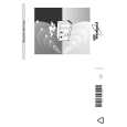 WHIRLPOOL MT 275/White Quick Start WHIRLPOOL MT 275/White Quick Start