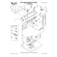 WHIRLPOOL LER5634AQ2 Parts Catalog WHIRLPOOL LER5634AQ2 Parts Catalog