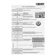 WHIRLPOOL C 881 BL Quick Start WHIRLPOOL C 881 BL Quick Start