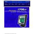 PHILIPS 170B2T Owners Manual PHILIPS 170B2T Owners Manual