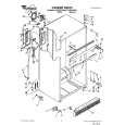 WHIRLPOOL ET25PKXXN00 Parts Catalog WHIRLPOOL ET25PKXXN00 Parts Catalog