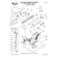 WHIRLPOOL LGR5644JT0 Parts Catalog WHIRLPOOL LGR5644JT0 Parts Catalog