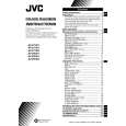 JVC AV-21V531 Owners Manual JVC AV-21V531 Owners Manual