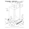 WHIRLPOOL KSRG25FTSS01 Parts Catalog WHIRLPOOL KSRG25FTSS01 Parts Catalog