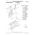 WHIRLPOOL KUDL01ILBS5 Parts Catalog WHIRLPOOL KUDL01ILBS5 Parts Catalog