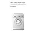 AEG L74689 Owners Manual AEG L74689 Owners Manual