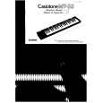CASIO MT55 Owners Manual CASIO MT55 Owners Manual