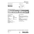 PHILIPS HR2720 Service Manual PHILIPS HR2720 Service Manual