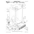 WHIRLPOOL ED2GHEXNL01 Parts Catalog WHIRLPOOL ED2GHEXNL01 Parts Catalog