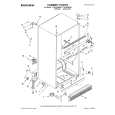 WHIRLPOOL TT18HAXBN00 Parts Catalog WHIRLPOOL TT18HAXBN00 Parts Catalog