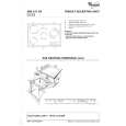 WHIRLPOOL AKM 975/BA/01 Quick Start WHIRLPOOL AKM 975/BA/01 Quick Start