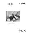 PHILIPS 26PFL3321S/60 Owners Manual PHILIPS 26PFL3321S/60 Owners Manual