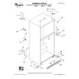 WHIRLPOOL ET1FTTXKB03 Parts Catalog WHIRLPOOL ET1FTTXKB03 Parts Catalog