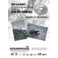 SHARP DVSL10SQ Owners Manual SHARP DVSL10SQ Owners Manual