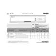 WHIRLPOOL GSF 5243 W-WS Quick Start WHIRLPOOL GSF 5243 W-WS Quick Start