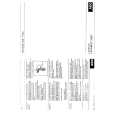 AEG LAV2087 Owners Manual AEG LAV2087 Owners Manual