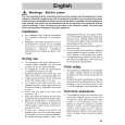 ZANKER ZKH7213A Owners Manual ZANKER ZKH7213A Owners Manual