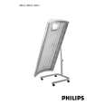 PHILIPS HB554/02 Owners Manual PHILIPS HB554/02 Owners Manual