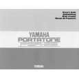 YAMAHA PSR-22 Owners Manual YAMAHA PSR-22 Owners Manual