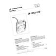 SENNHEISER BF1053VHF Service Manual SENNHEISER BF1053VHF Service Manual