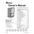 WHIRLPOOL ARB2217CB Owners Manual WHIRLPOOL ARB2217CB Owners Manual