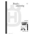 HUSQVARNA QW13680 Owners Manual HUSQVARNA QW13680 Owners Manual