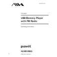 AIWA AZBS1 Owners Manual AIWA AZBS1 Owners Manual