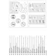 WHIRLPOOL AKZ 238/IX Installation Manual WHIRLPOOL AKZ 238/IX Installation Manual
