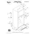 WHIRLPOOL ET18NMXFN01 Parts Catalog WHIRLPOOL ET18NMXFN01 Parts Catalog