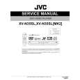 JVC XVN35SL Service Manual JVC XVN35SL Service Manual