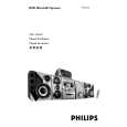 PHILIPS FWD576/21M Owners Manual PHILIPS FWD576/21M Owners Manual