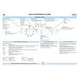 WHIRLPOOL MW C00 S Quick Start WHIRLPOOL MW C00 S Quick Start