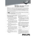 PHILIPS 14PV225/07 Owners Manual PHILIPS 14PV225/07 Owners Manual