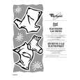 WHIRLPOOL GGW9200LQ0 Owners Manual WHIRLPOOL GGW9200LQ0 Owners Manual