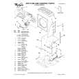 WHIRLPOOL 4AD50DSL1 Parts Catalog WHIRLPOOL 4AD50DSL1 Parts Catalog