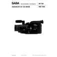 SABA AV150 Service Manual SABA AV150 Service Manual