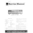 SHARP AR956 Service Manual SHARP AR956 Service Manual
