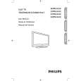 PHILIPS 32PFL5332/45 Owners Manual PHILIPS 32PFL5332/45 Owners Manual