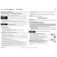WHIRLPOOL TGV 3520 SW-3 Quick Start WHIRLPOOL TGV 3520 SW-3 Quick Start