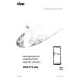FAURE FRD 275 AW Owners Manual FAURE FRD 275 AW Owners Manual