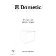 DOMETIC RH023LDA Owners Manual DOMETIC RH023LDA Owners Manual