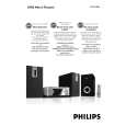 PHILIPS MCD139B/37 Owners Manual PHILIPS MCD139B/37 Owners Manual