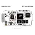 MOTOROLA V980 Circuit Diagrams MOTOROLA V980 Circuit Diagrams