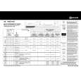 WHIRLPOOL TRKE 6961/1 Quick Start WHIRLPOOL TRKE 6961/1 Quick Start