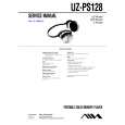AIWA UZPS128 Service Manual AIWA UZPS128 Service Manual