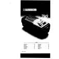 UNKNOWN D780 Owners Manual UNKNOWN D780 Owners Manual