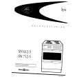 ELEKTRO HELIOS SN612-4 Owners Manual ELEKTRO HELIOS SN612-4 Owners Manual
